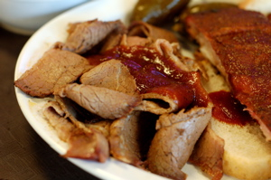  Weblog Food Ok Joes Brisket