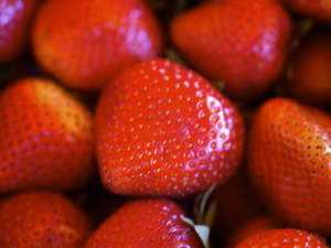  Weblog Food Strawberries 2