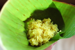  Weblog Food Turmeric Rice 2