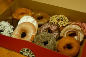 Toppot Dozen